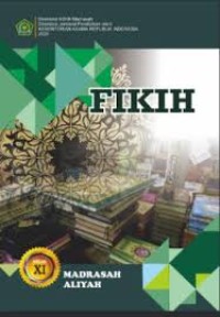 Fikih MA Kelas XI