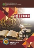 Fikih MA Kelas XII