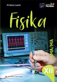 Fisika Untuk SMA/MA Kelas XII