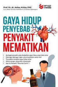 Gaya Hidup Penyebab Penyakit Mematikan