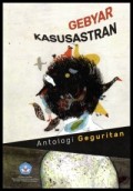 Gebyar Kasusastran: Antologi Geguritan