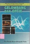 Gelombang dan Optik