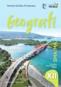Geografi Untuk SMA/MA Kelas XII
