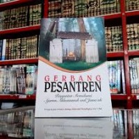 Gerbang Pesantren