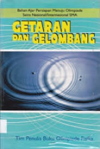 Getaran dan Gelombang
