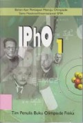 Ipho 1