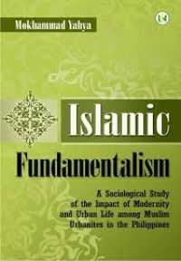 Islamic Fundamentalism