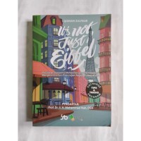 It's Not Just Eiffel