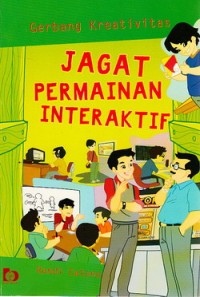Jagat Permainan Interaktif