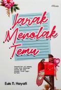 Jarak Menolak Temu