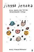 Jingga Jenaka