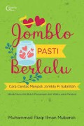 Jomblo Pasti Berlalu
