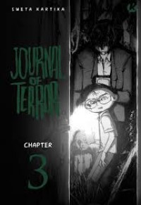 Journal of Terror Chapter 3