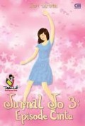 Jurnal Jo 3: Episode Cinta