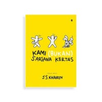 Kam i(Bukan) Sarjana Kertas