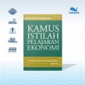 Kamus Lengkap Istilah Ekonomi