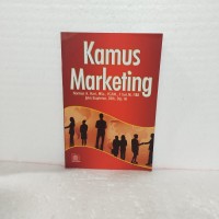 Kamus Marketing