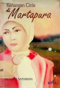 Kenangan Cinta di Martapura