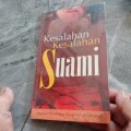 Kesalahan-Kesalahan Suami