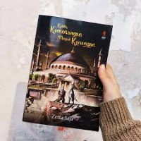 Ketika Kemenangan Menjadi Kenangan