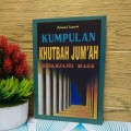 Khutbah Jum'at Sepanjang Masa