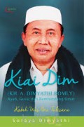 Kiai Dim