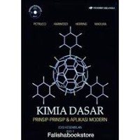 Kimia Dasar Edisi Kesembilan Jilid 1
