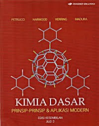 Kimia Dasar Edisi Kesembilan Jilid 2