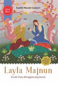 Layla Majnun