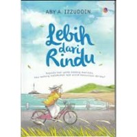 Lebih dari Rindu