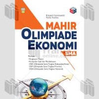 Mahir Olimpiade Ekonomi SMA