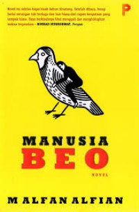 Manusia Beo