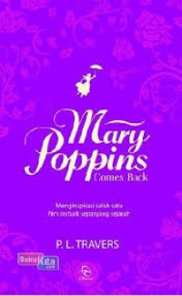 Mary Poppins