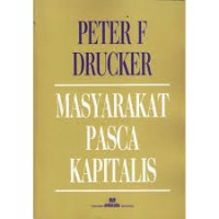 Masyarakat Pasca Kapitalis