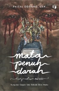 Mata Penuh Darah