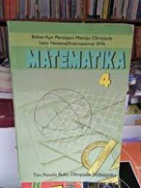 Matematika 4