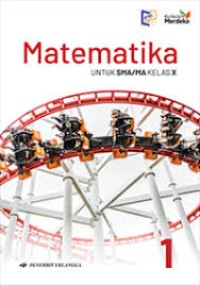 Matematika untuk SMA/MA Kelas X