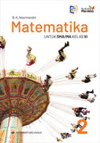 Matematika untuk SMA/MA Kelas XI
