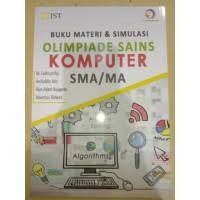 Materi dan Simulasi Olimpiade Sains Komputer