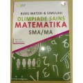 Materi dan Simulasi Olimpiade Sains Matematika