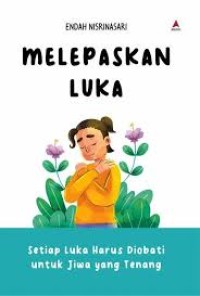 Melepaskan Luka