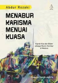 Menabur Kharisma Menuai Kuasa