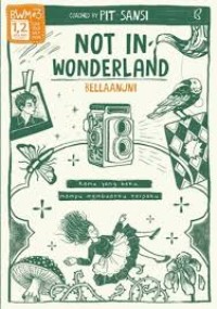 Not In Wonderland