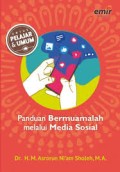 Panduan Muamalah Melalui Sosial Media
