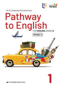 Pathway to English SMA/MA Grade X