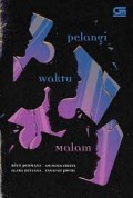 Pelangi Waktu Malam