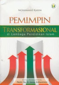 Pemimpin Transformasional