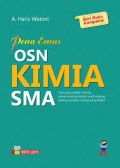 Pena Emas OSN Kimia SMA