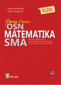 Pena Emas OSN Matematika SMA