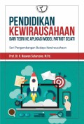 Pendidikan Kewirausahaan